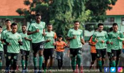 Kabar Buruk Bagi Fan Persebaya jelang Piala Presiden 2019 - JPNN.com