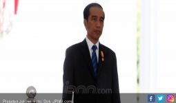 Jokowi Minta Stranas Pencegahan Korupsi Segera Dilaksanakan - JPNN.com