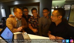 AFPI Sediakan Posko Pengaduan demi Lindungi Nasabah Fintech - JPNN.com