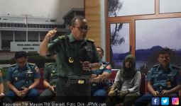 TNI Diserang dengan Kekuatan Tidak Berimbang di Nduga, Papua - JPNN.com