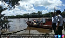Bakamla Jajaki Kegiatan Lanjutan Desa Maritim Kuala – Sambas - JPNN.com