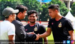 Mantan Pelatih Persebaya Resmi Tukangi Bhayangkara FC - JPNN.com