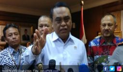 MenPAN-RB Pastikan PNS Pusat Rekrutmen 2017-2019 Pindah ke Kaltim - JPNN.com