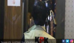 Kasus Jual Beli Jabatan, Mantan Sekretaris Disdik Klaten Ditahan KPK - JPNN.com