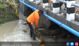 Limbah Kosmetik dan Popok Ancaman Kualitas Air di Sungai - JPNN.com