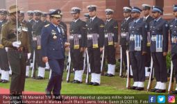 TNI dan Angkatan Bersenjata India Proyeksikan Dua Target Tercapai - JPNN.com