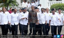 Khusus Petani Tebu, Ini Kabar Gembira dari Jokowi - JPNN.com