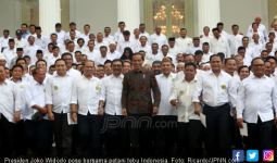 Perhutanan Sosial era Jokowi Mengubah Kehidupan Petani Jawa Barat - JPNN.com