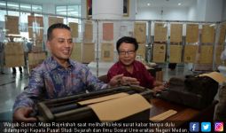 Hari Pers Nasional: Kisah Koran Tertua dan Si Raja Delik dari Sumatera Utara - JPNN.com