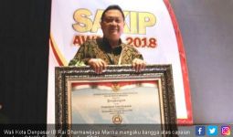 Keren! Pemkot Denpasar Berhasil Tingkatkan Nilai SAKIP - JPNN.com