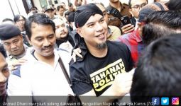 Pindah Rutan, Ahmad Dhani Keluhkan Ini - JPNN.com