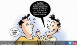 Suami Pakai Jimat dari Dukun Agar Rumah Tangganya Rukun - JPNN.com