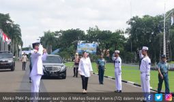 Menko Puan Berharap Seskoal Ikut Susun Cetak Biru Pembangunan SDM Maritim - JPNN.com