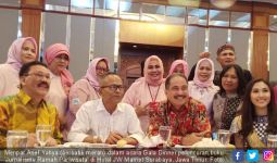 Menpar Beber Capaian Pariwisata Indonesia di HPN 2019 - JPNN.com