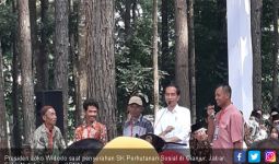 Jokowi : Jangan Kira Saya Tidak Cek Lagi - JPNN.com