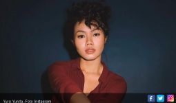 Yura Yunita Rayakan Ketidaksempurnaan Lewat Lagu Hoolala - JPNN.com
