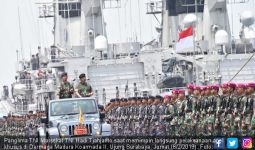Panglima Sampaikan Kejadian Luar Biasa Yang Berhasil Ditanggulangi TNI - JPNN.com
