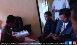 Perbekel Sinduwati Tersangka Pidana Pemilu Segera Diadili - JPNN.com