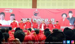PDIP Bakal Kubur Kemenangan Prabowo di Bogor Raya - JPNN.com