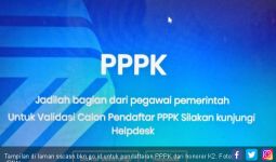 Penerimaan PPPK Kini Terbentur Masalah Anggaran - JPNN.com