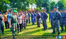 Selain Personel TNI dan Polri, Satpol PP Juga Sudah Siap Nih - JPNN.com