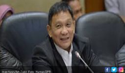 Inas: Ini Edan, Kok Jubir Presiden yang Mengaku Sahabat Rocky Gerung Hanya Tersenyum - JPNN.com
