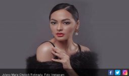 Jolene Rotinsulu Wakili Sulut di Putri Indonesia 2019 - JPNN.com