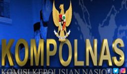Wiranto Ditusuk di Pandeglang, Kompolnas Sampaikan 7 Poin Khusus ke Polri - JPNN.com