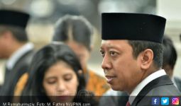 PPP Akui Duet Prabowo-Airlangga Efektif untuk Pemenangan - JPNN.com