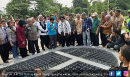 Bikin Kagum, Begini Cara Warga Teluk Jambe Selamatkan Daerah Aliran Sungai Citarum - JPNN.com
