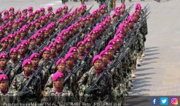 Mutasi dan Promosi Jabatan 15 Perwira Tinggi TNI AL, Nih Namanya - JPNN.com