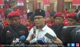 Basarah: BTP Masuk PDIP Tak Terkait Faktor Elektoral tapi… - JPNN.com