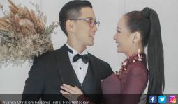 Setelah 6 Tahun Jomlo, Yuanita Christiani Akhirnya Dilamar Kekasih - JPNN.com