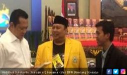 Gus Andi Ajak Generasi Penerus Bangsa Harus Bangun Integritas - JPNN.com