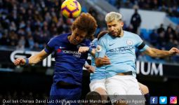 Dipukul Manchester City 0-6, Chelsea Jatuh di Bawah MU dan Arsenal - JPNN.com