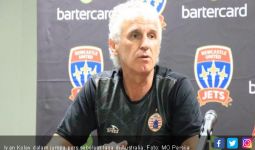 The Jakmania Datang Langsung ke Australia, Ivan Kolev: Kami Semakin Termotivasi - JPNN.com