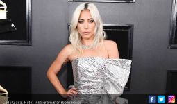 Lady Gaga Nangis di Panggung Grammy Awards 2019, Ini Penyebabnya - JPNN.com