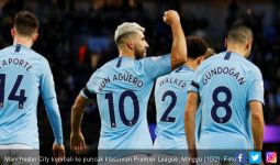 Mari Cek Klasemen Premier League Usai Manchester City Pesta Gol ke Gawang Chelsea - JPNN.com