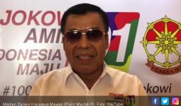Elite Berkarya Tegaskan Partai Tommy Soeharto Tak Terikat Resmi dengan Koalisi Prabowo - JPNN.com