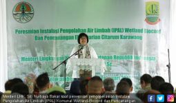 Mengatasi Pencemaran Limbah Rumah Tangga dengan IPAL Komunal - JPNN.com
