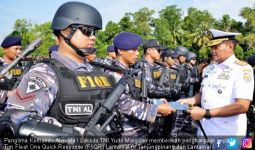 Yudo Margono: Kami Sudah Patroli Lewat Operasi Intelijen - JPNN.com
