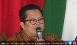 Demokrasi Indonesia Berkembang Hingga Mencapai Titik Ideal - JPNN.com