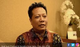 Nizar Gerindra Ungkap Bukti Pemalsuan C1 oleh KPU dan Bawaslu - JPNN.com