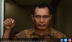 Legislator Desak Polri dan KPK Telusuri Permainan Mafia Peradilan di Surabaya - JPNN.com