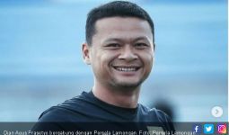 Persela Lamongan Gaet Mantan Kiper Timnas Indonesia - JPNN.com