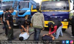 Tahanan Rutan Tanjung Gusta Kendalikan Pengiriman 11 Kg Sabu-sabu - JPNN.com