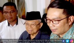 TAIB Laporkan Ridwan Kamil ke Bawaslu - JPNN.com
