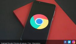 Google Rilis Chrome 75 dengan Mode Dark Sekaligus Pembaruannya - JPNN.com