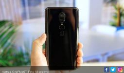 OnePlus Siap Ikuti Tren Ponsel 5G - JPNN.com