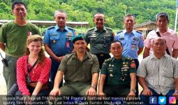 Pusjarah TNI Menyupervisi Pembuatan Film Dokumenter The East Indies - JPNN.com